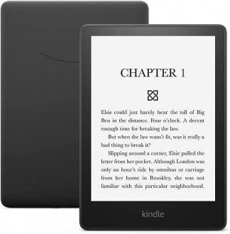 Amazon Kindle Paperwhite 5 6.8 (32GB) E-Kitap Okuyucu kullananlar yorumlar